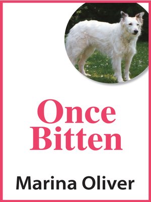 cover image of Once Bitten